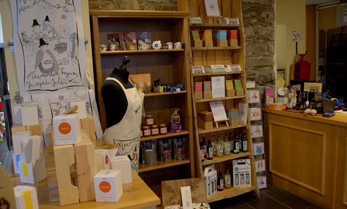 Craft Centre & Shop